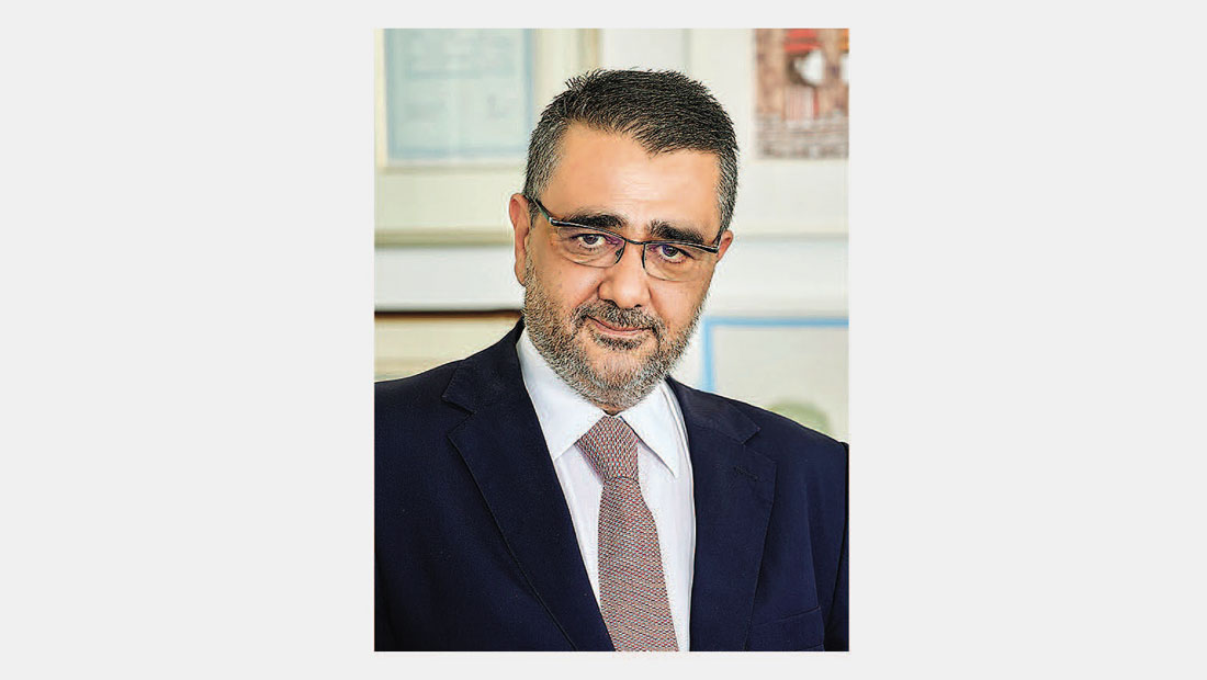 Πτωχευτικός νόμος - Σεραφείμ Σωτηριάδης - Νέα