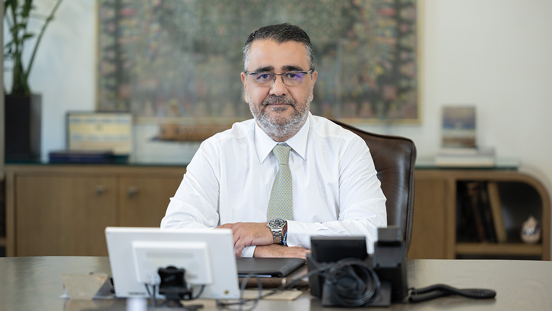 ο δίκαιο της αφερεγγυότητας - Σεραφείμ Σωτηριάδης - Νέα